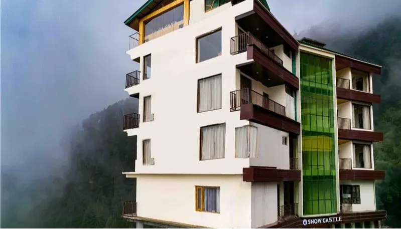 Hotel Snow Castle